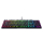 RAZER BlackWidow V4 X Yellow Switch - 1164798 - zdjęcie 4